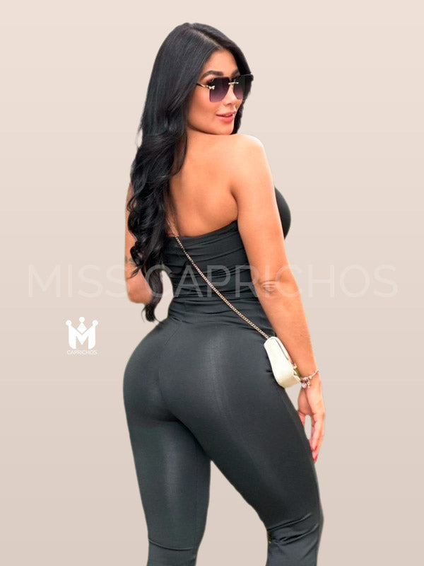 Enterizo Moldeador Straple Premium