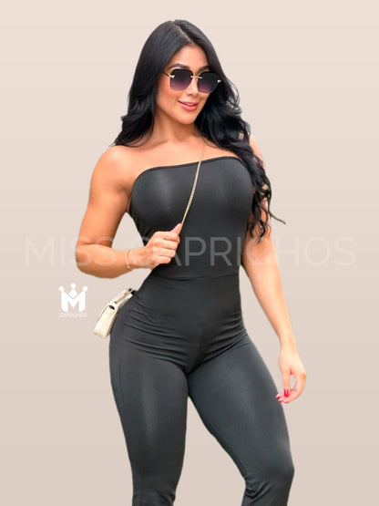 Enterizo Moldeador Straple Premium