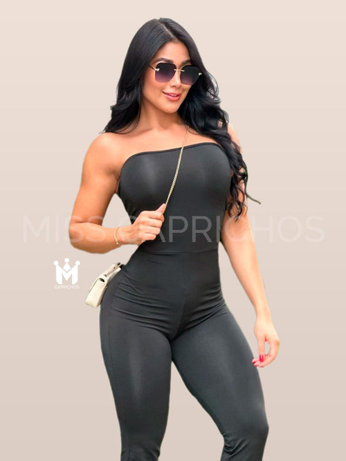 Enterizo Moldeador Straple Premium